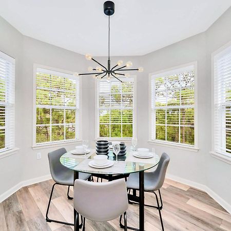 Near Disney - 3Br Condo - Games Pool & Sauna オーランド エクステリア 写真