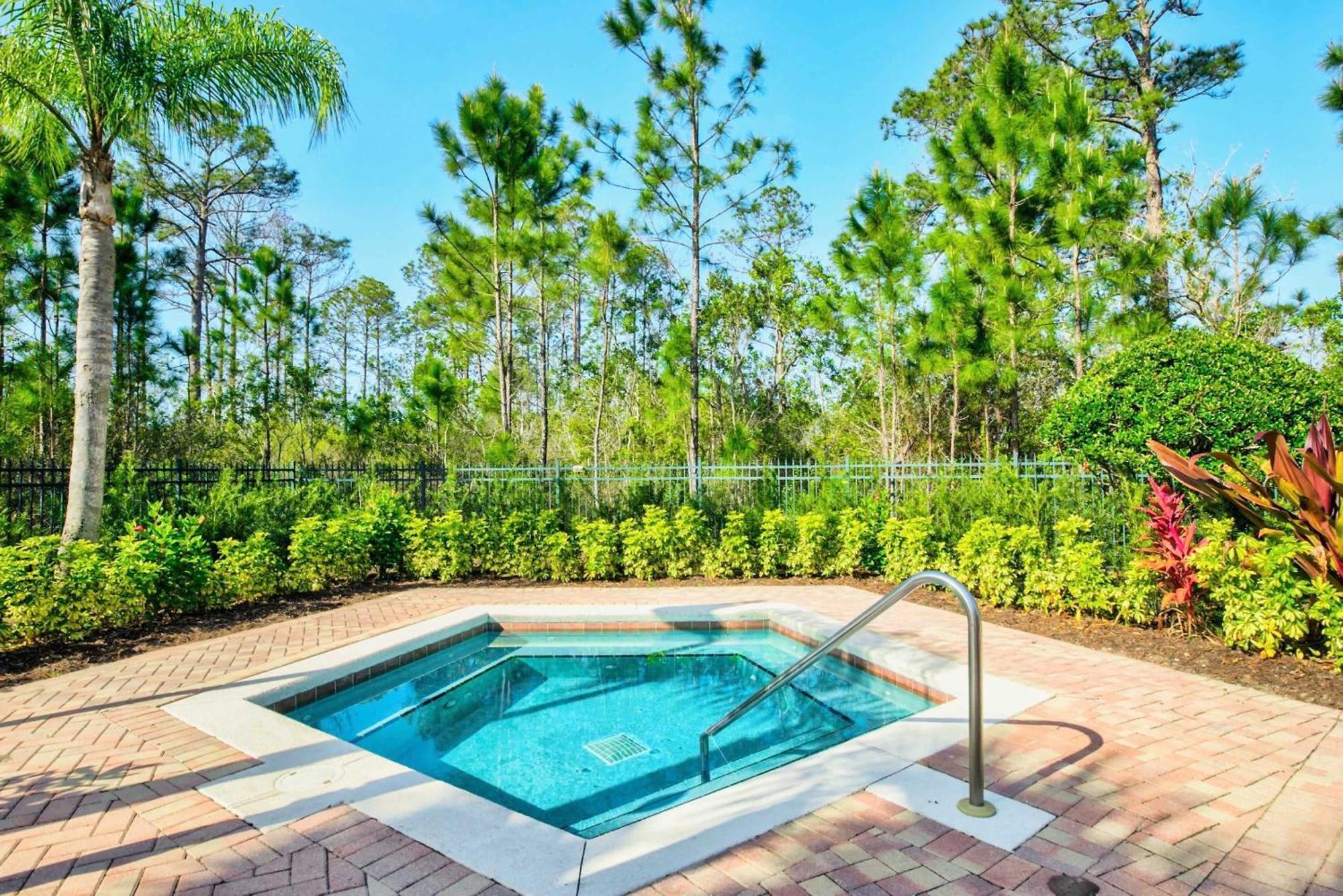 Near Disney - 3Br Condo - Games Pool & Sauna オーランド エクステリア 写真
