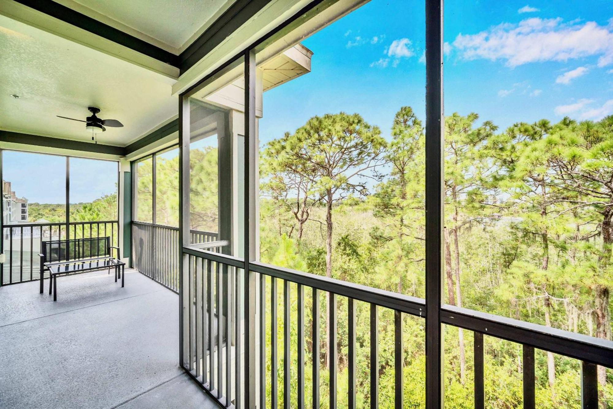 Near Disney - 3Br Condo - Games Pool & Sauna オーランド エクステリア 写真